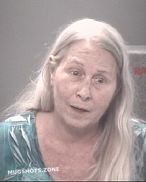 Earley Susan Gregory Pasco County Mugshots Zone