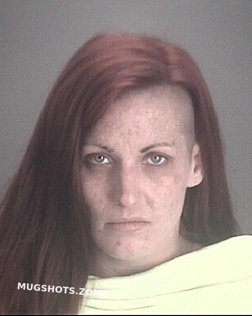 Murphy Lindsay Victoria Pasco County Mugshots Zone