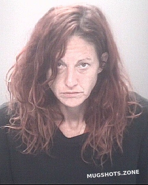 Russell Elizabeth Regina Pasco County Mugshots Zone