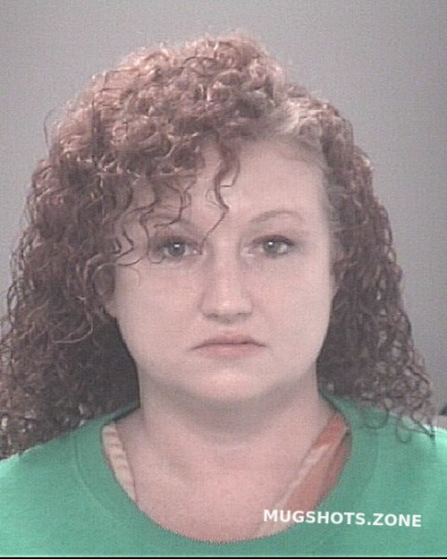 HEATH ROXIE ANN 08 26 2023 Pasco County Mugshots Zone