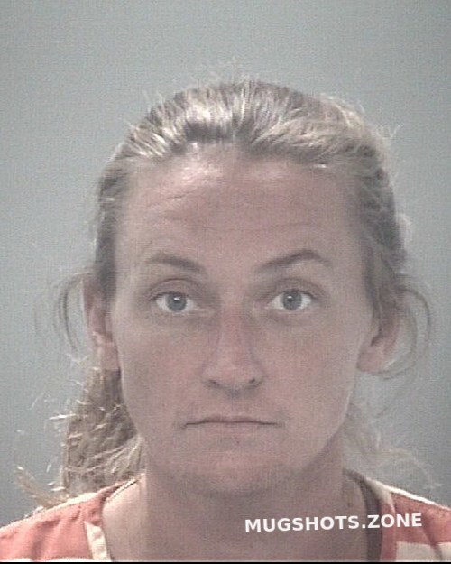 Liss Jessica Barbara Pasco County Mugshots Zone