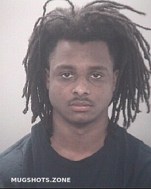 WILLIAMS DAVION DEON 10 11 2023 Pasco County Mugshots Zone