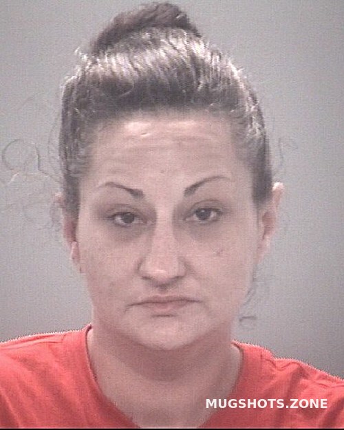 HOUSTON JENNIFER VIOLET 10 14 2023 Pasco County Mugshots Zone