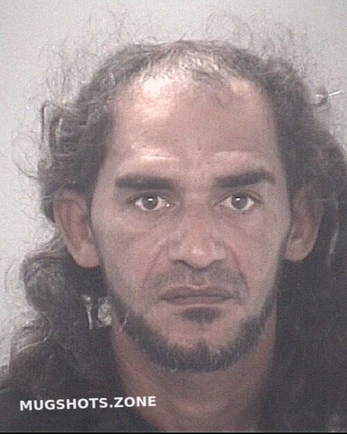 FONSECA CHAMORRO RAFAEL 10 26 2023 Pasco County Mugshots Zone