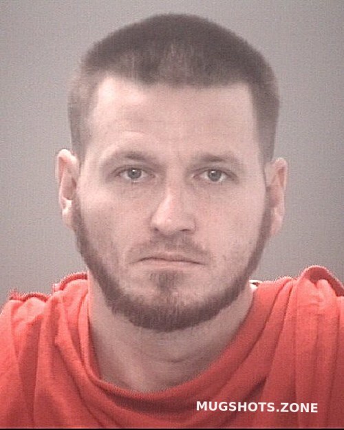 DUBOSE JASON ERNEST 11 20 2023 Pasco County Mugshots Zone