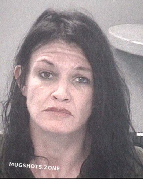 ALLEN LEONA DAWN 12 13 2023 Pasco County Mugshots Zone