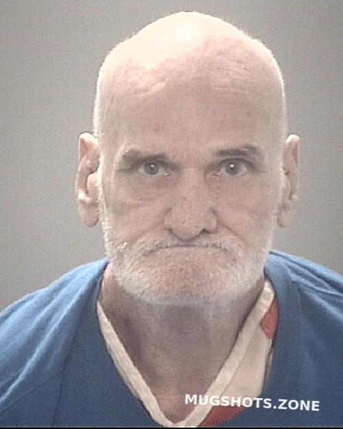 Carr Dennis Richard Pasco County Mugshots Zone