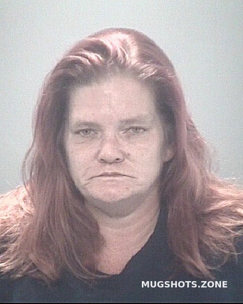 MCGUIRE JENNIFER MARIE 03 15 2024 Pasco County Mugshots Zone