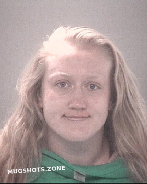 KING HANNAH SHARON 03 29 2024 Pasco County Mugshots Zone