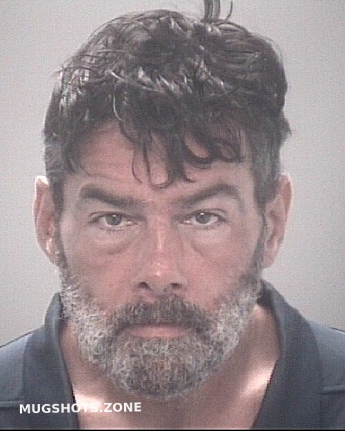 GIAMMARINARO JOHN ANTHONY II 03 31 2024 Pasco County Mugshots Zone