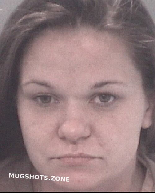 BERNARD AMANDA ANN 04 09 2024 Pasco County Mugshots Zone