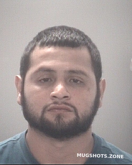 RIOJAS RAUL NESTOR 04 20 2024 Pasco County Mugshots Zone