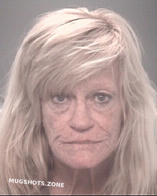 Bigham Paula Colleen Pasco County Mugshots Zone