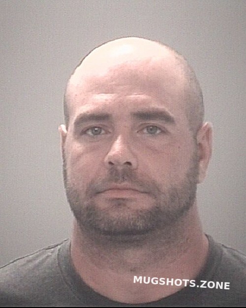 Parziale Robert Joseph Pasco County Mugshots Zone