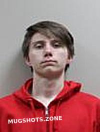 EGNOR ETHAN LYNN 02 16 2023 Paulding County Mugshots Zone