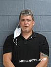 FOREMAN DAVID CHRISTOPHER 09 02 2021 Pender County Mugshots Zone