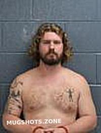 Hesse Jonathan Patrick Pender County Mugshots Zone