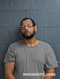 MCEACHERN JOHN JAMES 06 07 2022 Pender County Mugshots Zone