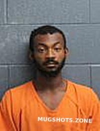 PARKER MONTRELL DA KWANE 06 20 2022 Pender County Mugshots Zone