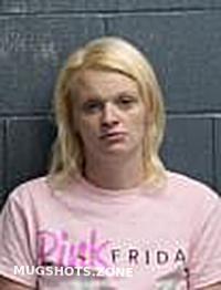 WOOD ERICA ANN 09 29 2022 Pender County Mugshots Zone