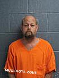 WILLARD DANIEL LEE JR 10 04 2022 Pender County Mugshots Zone