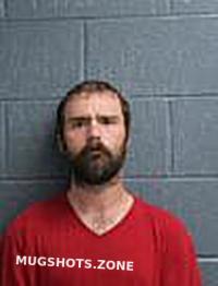 VARNAM PATRICK CLIFTON JR 10 14 2022 Pender County Mugshots Zone