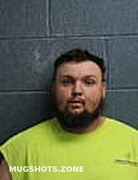 SAPORITO ELIJAH CHASE 12 15 2022 Pender County Mugshots Zone