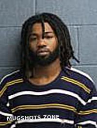 CARR REGINALD DOUGLAS II 02 16 2023 Pender County Mugshots Zone