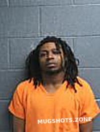 BANNERMAN KEVIN JACQUESE 03 17 2023 Pender County Mugshots Zone