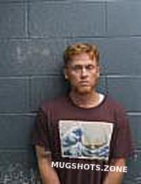 DIXON RICHARD LEE 04 29 2023 Pender County Mugshots Zone