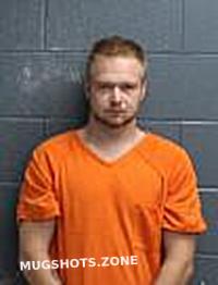 Pearce Dakota Aaron Pender County Mugshots Zone