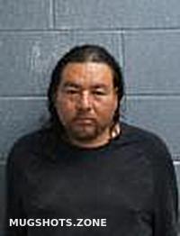 PACHECO FLAVIO GONZALEZ 08 18 2023 Pender County Mugshots Zone