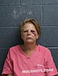 Gan Ginny Pender County Mugshots Zone