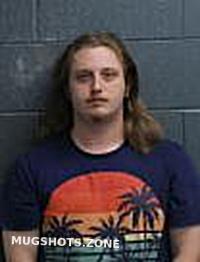 Zeigler Jacob Patrick Pender County Mugshots Zone