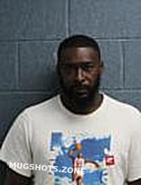 HARPER JOSEPH DEJAUN 10 07 2023 Pender County Mugshots Zone