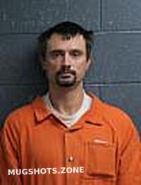 Pongratz Brian Pender County Mugshots Zone