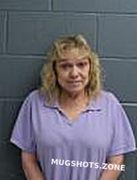 Fanelli Suzanne Pender County Mugshots Zone