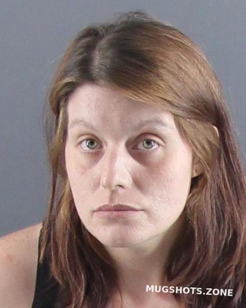 MCCLARY NICOLE LEE 06 07 2022 Peoria County Mugshots Zone