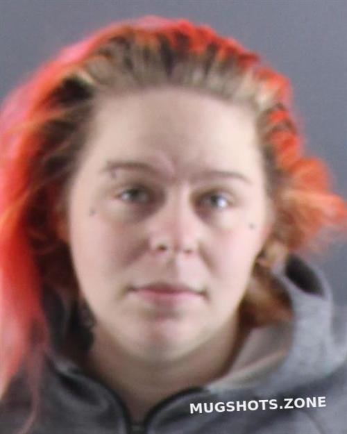 ROGERS BREANNA L 09 22 2023 Peoria County Mugshots Zone