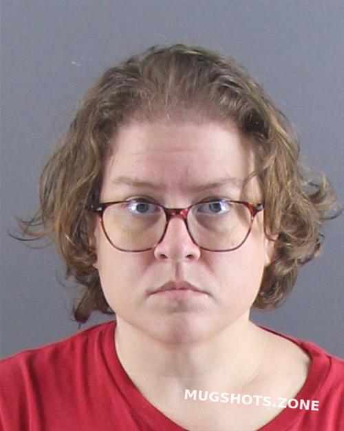 SPARENBERG ELENA M 11 21 2024 Peoria County Mugshots Zone