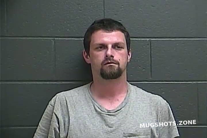 LESTER PALO LEE 09 30 2021 Perry County Mugshots Zone