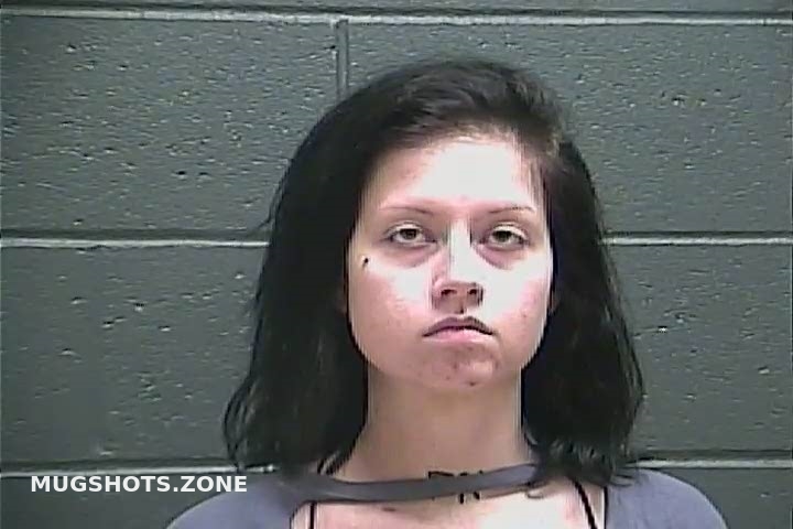 HERTEL LAUREN ELIZABETH 05 19 2022 Perry County Mugshots Zone