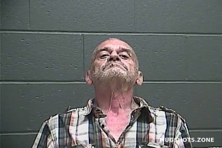 JARBOE DUANE H 10 06 2022 Perry County Mugshots Zone