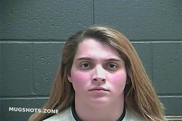 Vowels Arianna V Perry County Mugshots Zone