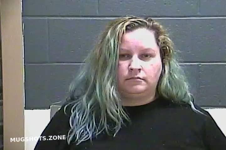 Coffey Ayschea L Perry County Mugshots Zone