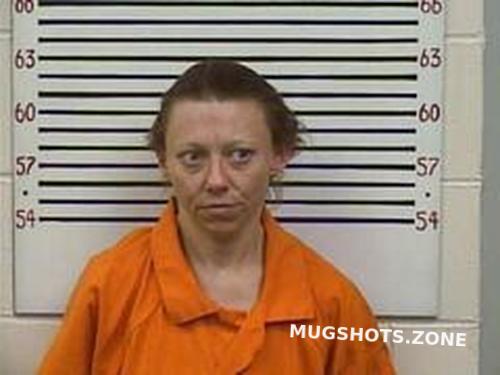 BETHANY KOON 04 13 2023 Pickens County Mugshots Zone