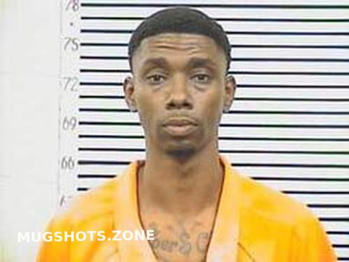 ONTARIO NICHOLSON 11 16 2023 Pickens County Mugshots Zone