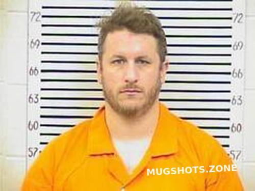 JEREMY EVERETT 11 27 2023 Pickens County Mugshots Zone