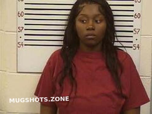 MYIAH SHERROD 01 31 2024 Pickens County Mugshots Zone