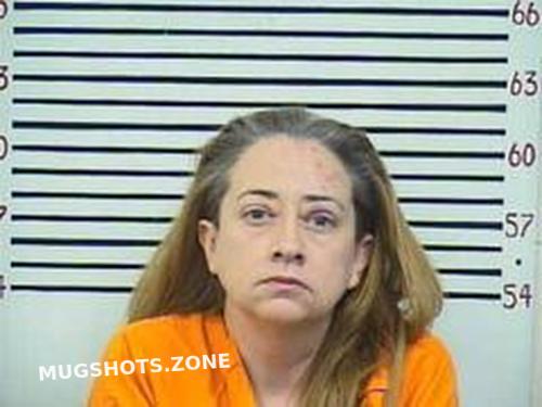 ANGELA JACOB 03 11 2024 Pickens County Mugshots Zone